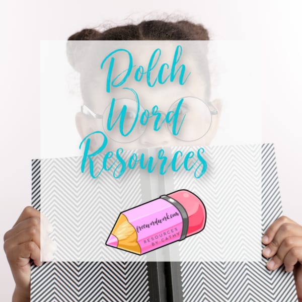 Learn what sight words are and how to create your own sight word program for your classroom or homeschool. Includes Fry Words and Dolch Words.