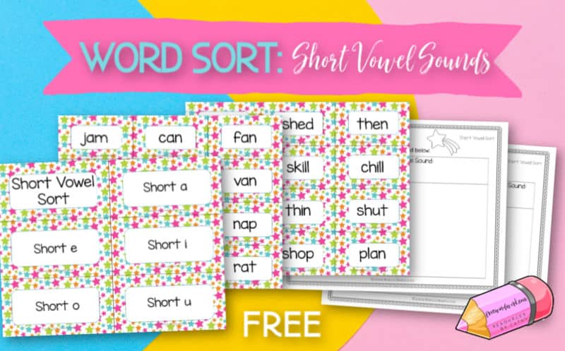 short-vowel-word-sort-free-word-work