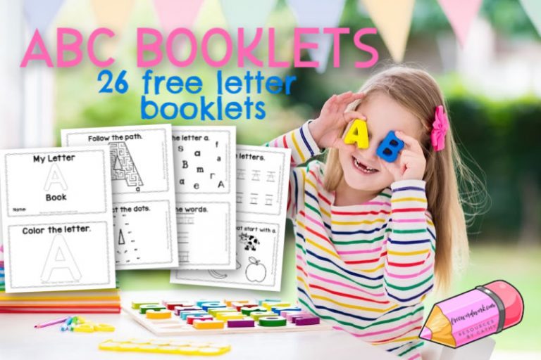 alphabet-booklets-free-word-work