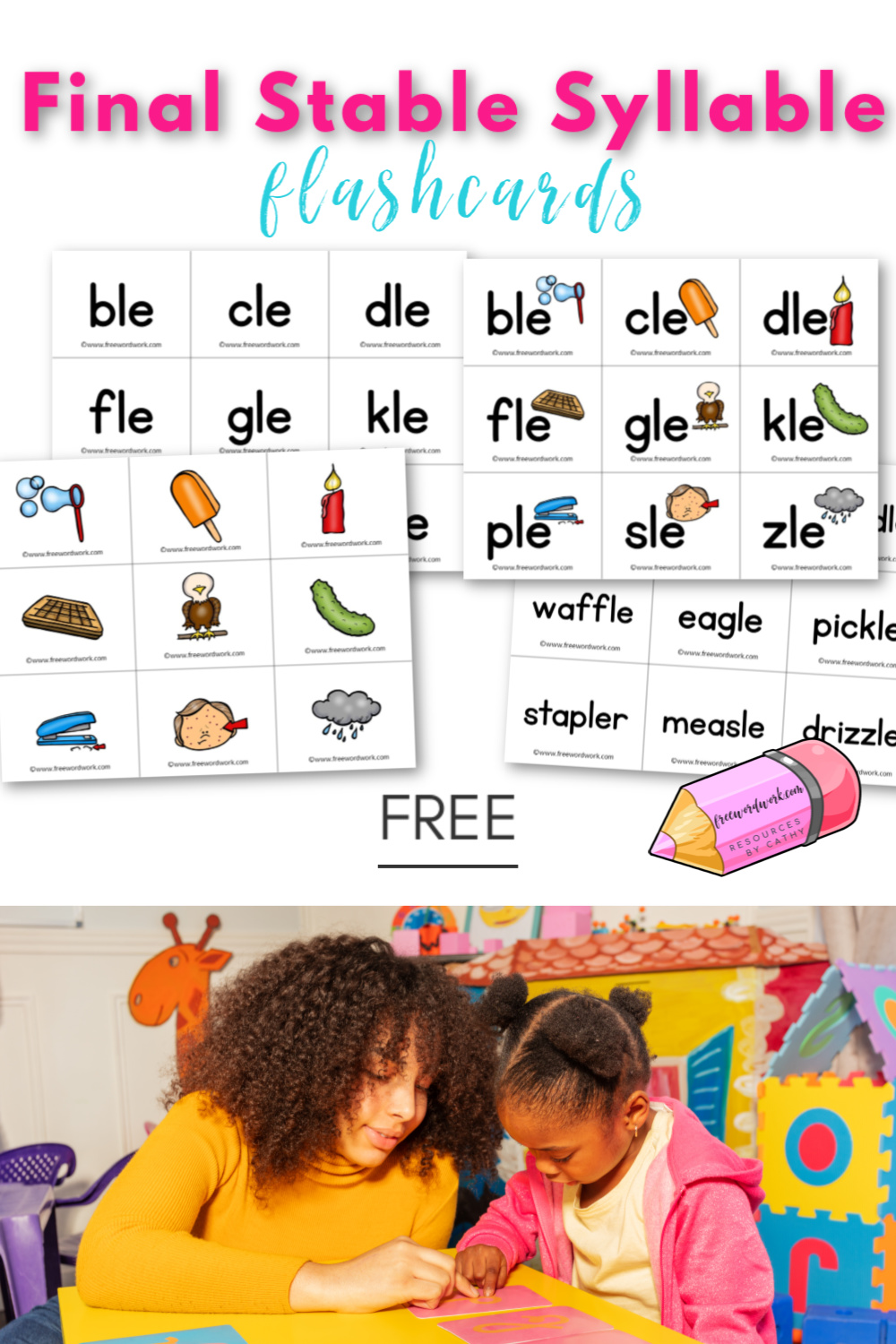 final-stable-syllable-flashcards-free-word-work