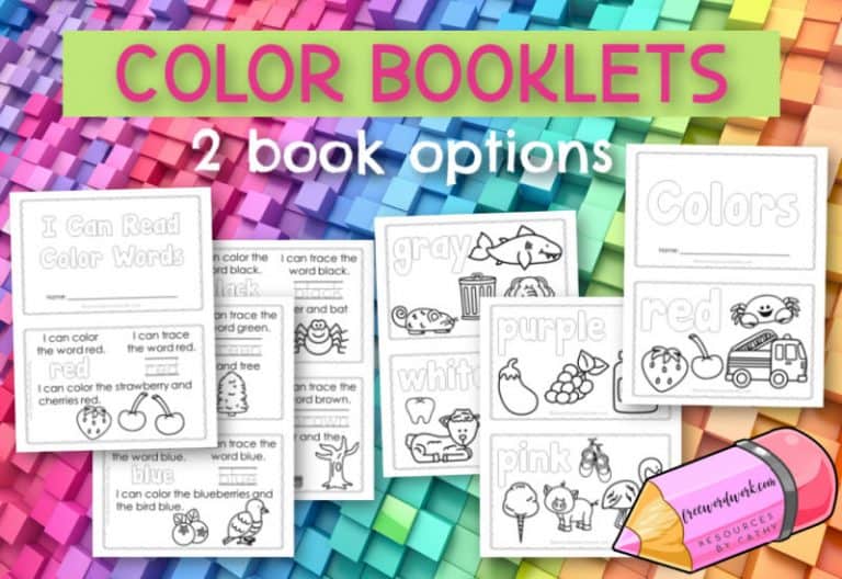 printable-color-booklets-free-word-work