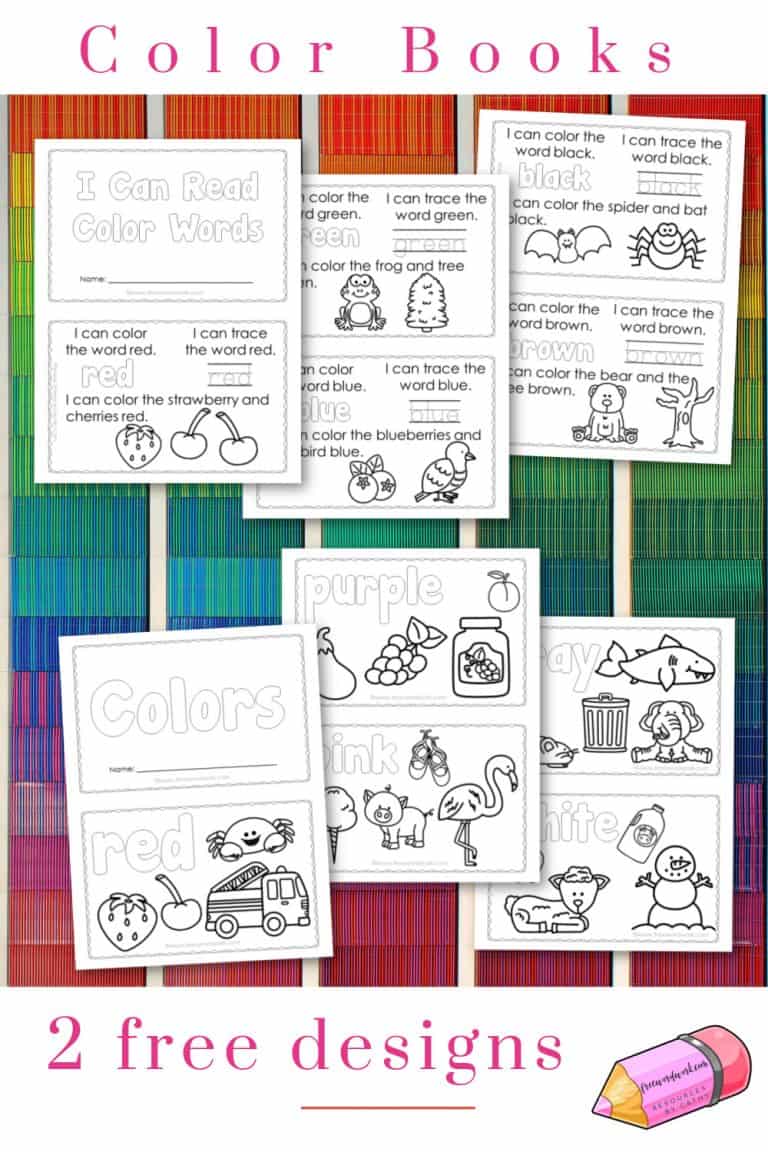 printable-color-booklets-free-word-work