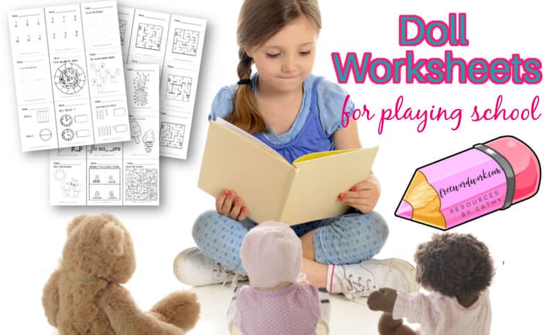 doll-worksheets-free-word-work