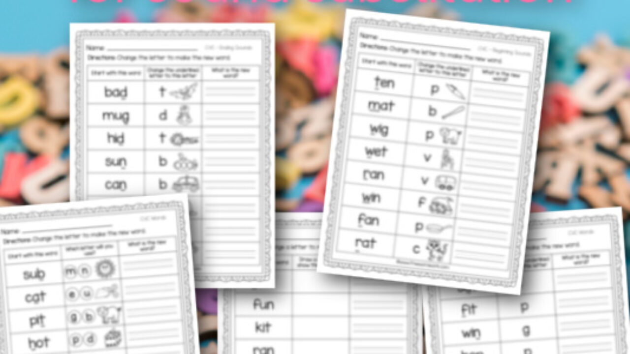 CH/ AND /SH/ SOUNDS IN WORD INITIAL AND FINAL POSITIONS IN CVC/CVCC/CCVC  FORMAT - Classful