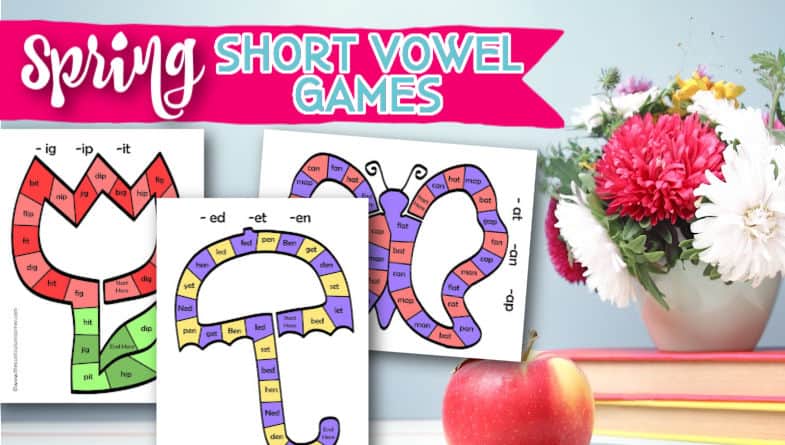 spring-short-vowel-games-free-word-work