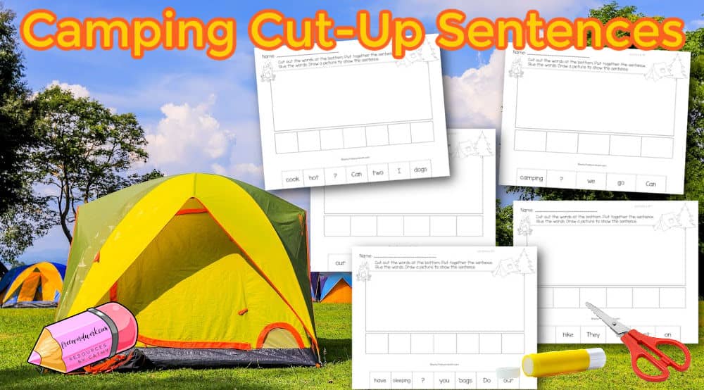 Use tent deals in a sentence